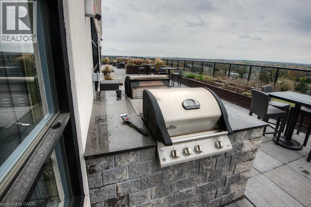 112 BENTON Street Unit# 601, Kitchener, Ontario, N2G3H6 — Photo 49