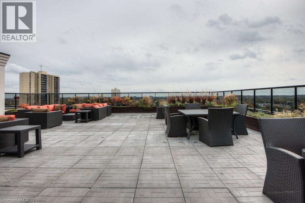 112 BENTON Street Unit# 601, Kitchener, Ontario, N2G3H6 — Photo 50