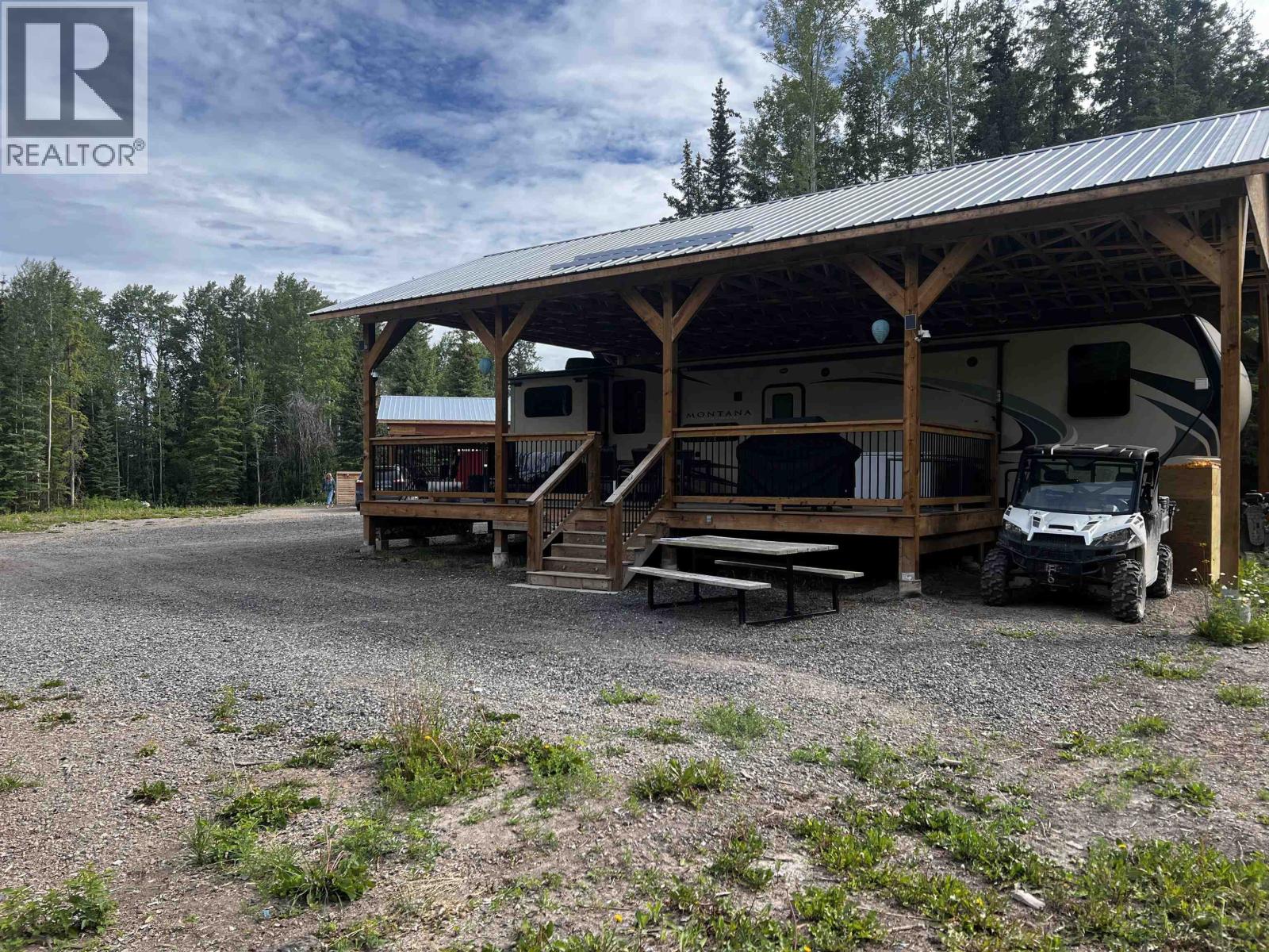 441 CHARLIE ROAD, Fraser Lake