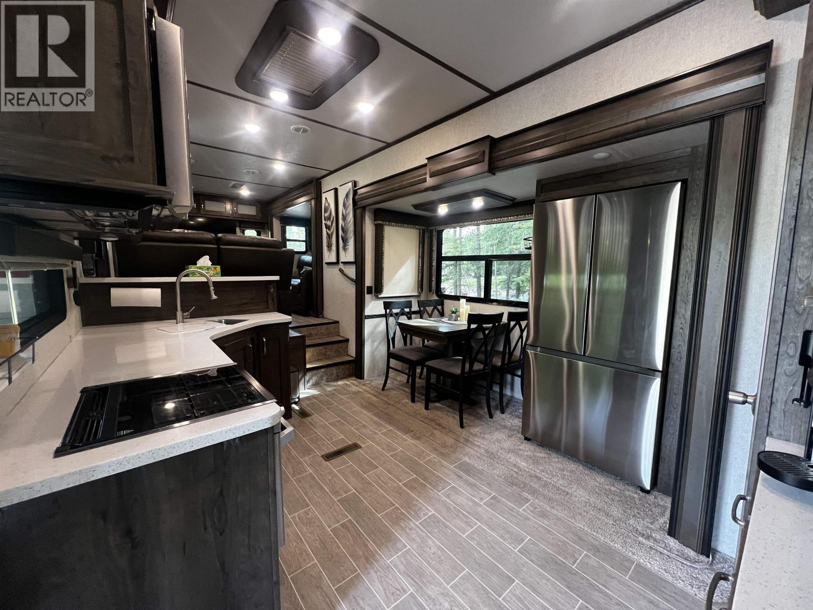 441 CHARLIE ROAD, Fraser Lake