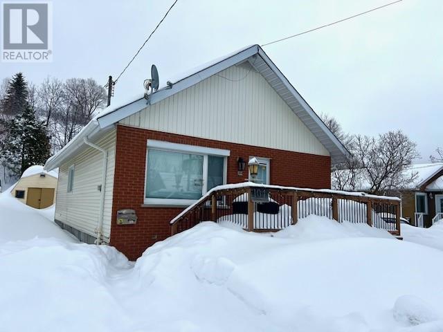 104 Portage Avenue, Greater Sudbury, Ontario