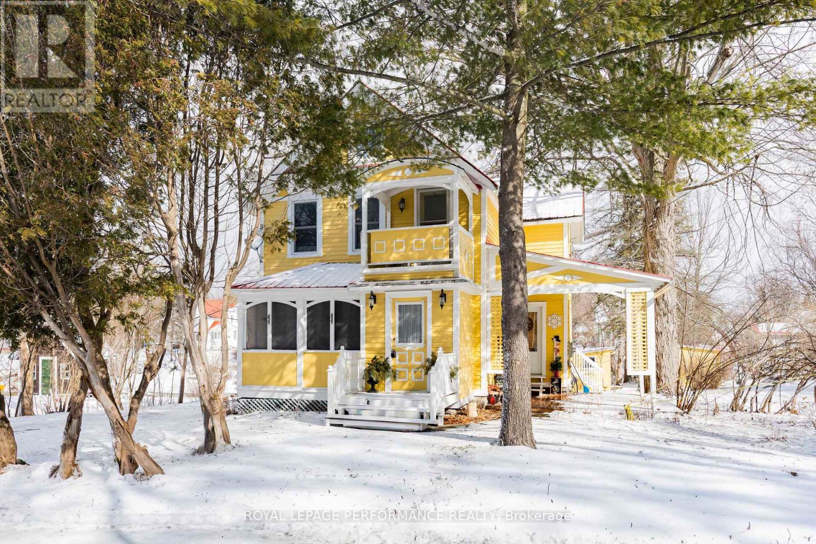 19683 WILLIAM STREET