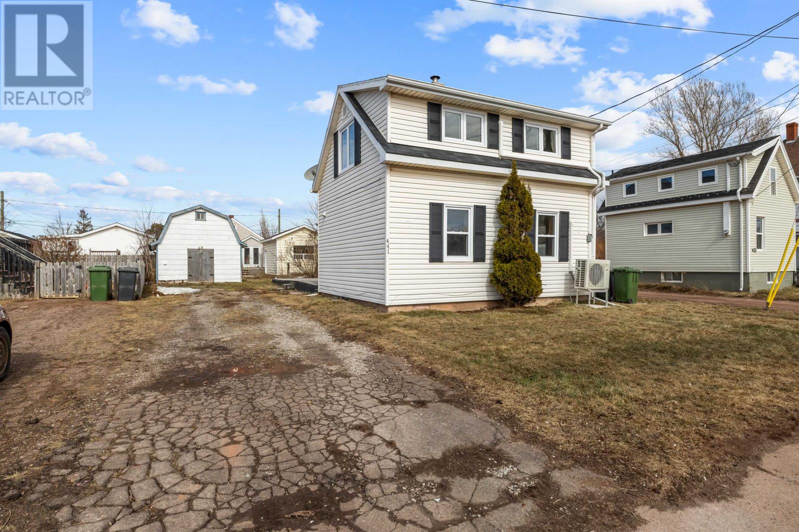 441 NOTRE DAME Street — photo 34