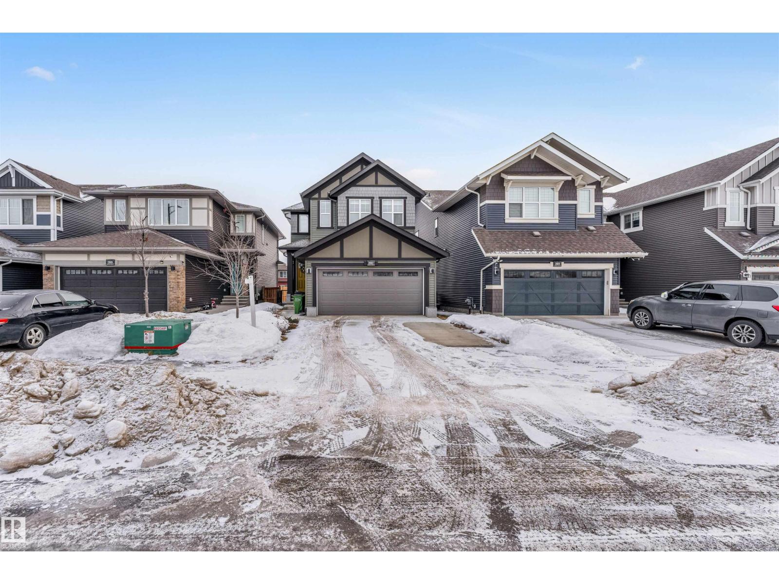 2987 CHOKECHERRY CM SW - 1