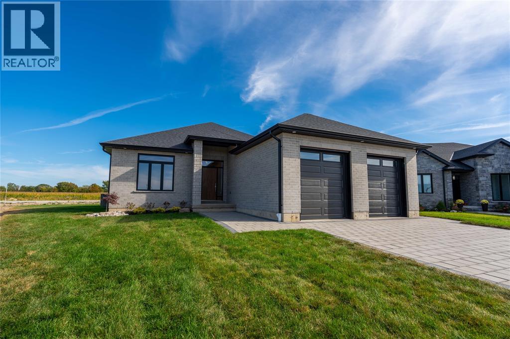 3559 PAUL CRESCENT - 1