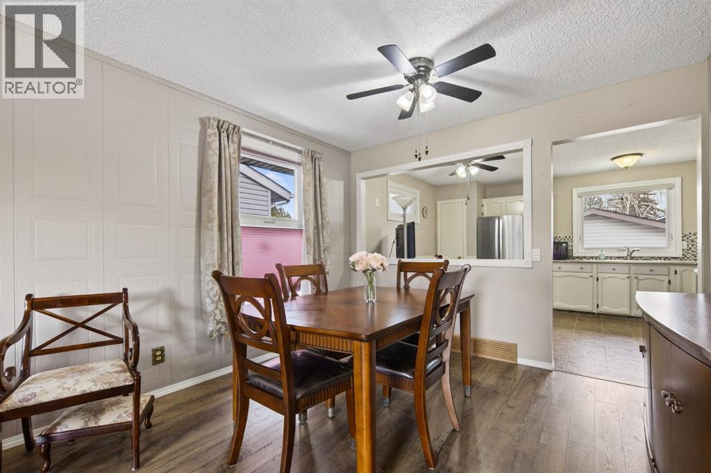 Single Family House Bungalow for Sale in  Queensland Drive SE Queensland Calgary 