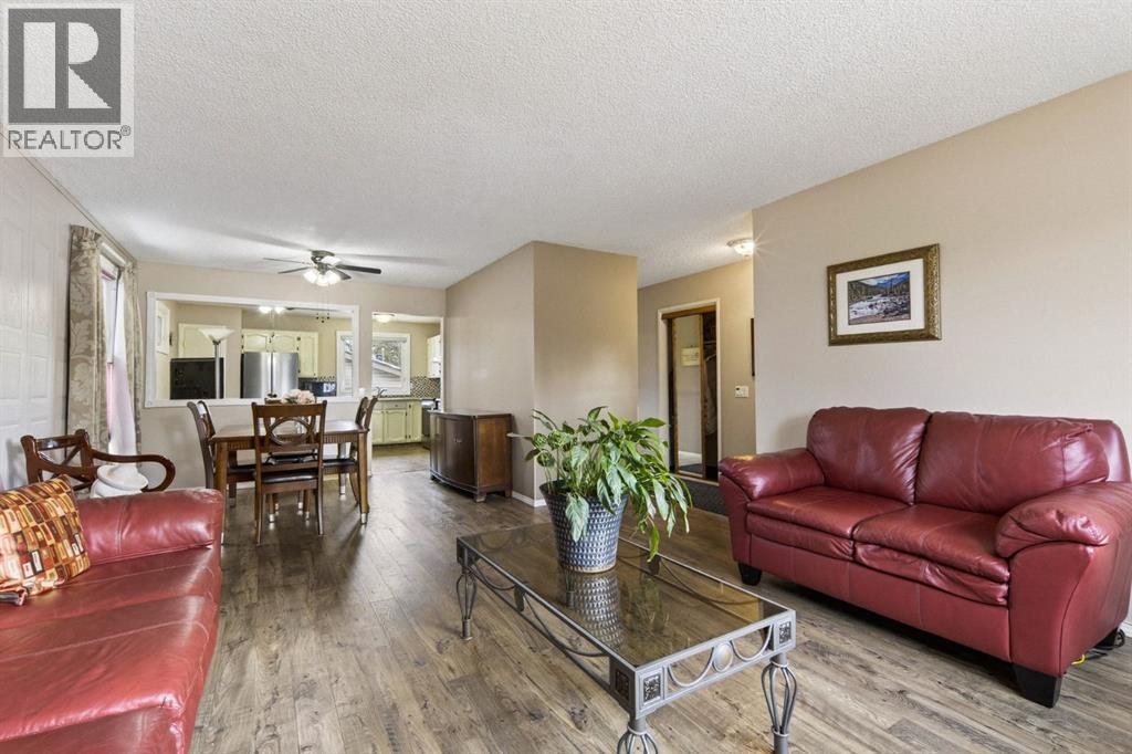 Single Family House Bungalow for Sale in  Queensland Drive SE Queensland Calgary 