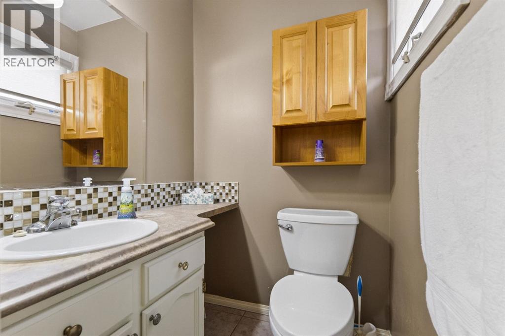 Single Family House Bungalow for Sale in  Queensland Drive SE Queensland Calgary 