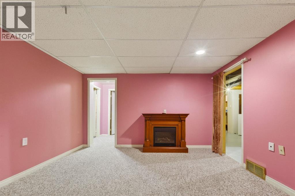 Single Family House Bungalow for Sale in  Queensland Drive SE Queensland Calgary 