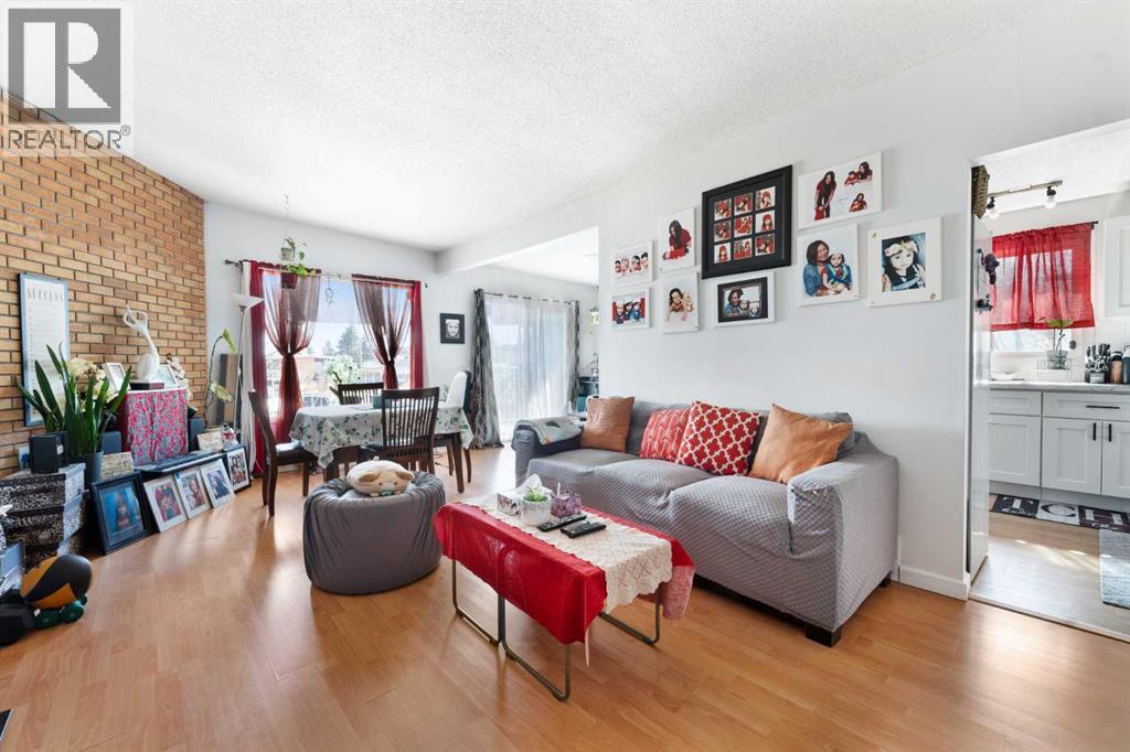 Single Family House Bi-level for Sale in   Street SE Forest Lawn Calgary 