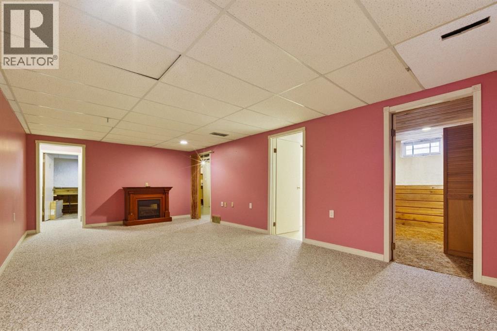 Single Family House Bungalow for Sale in  Queensland Drive SE Queensland Calgary 