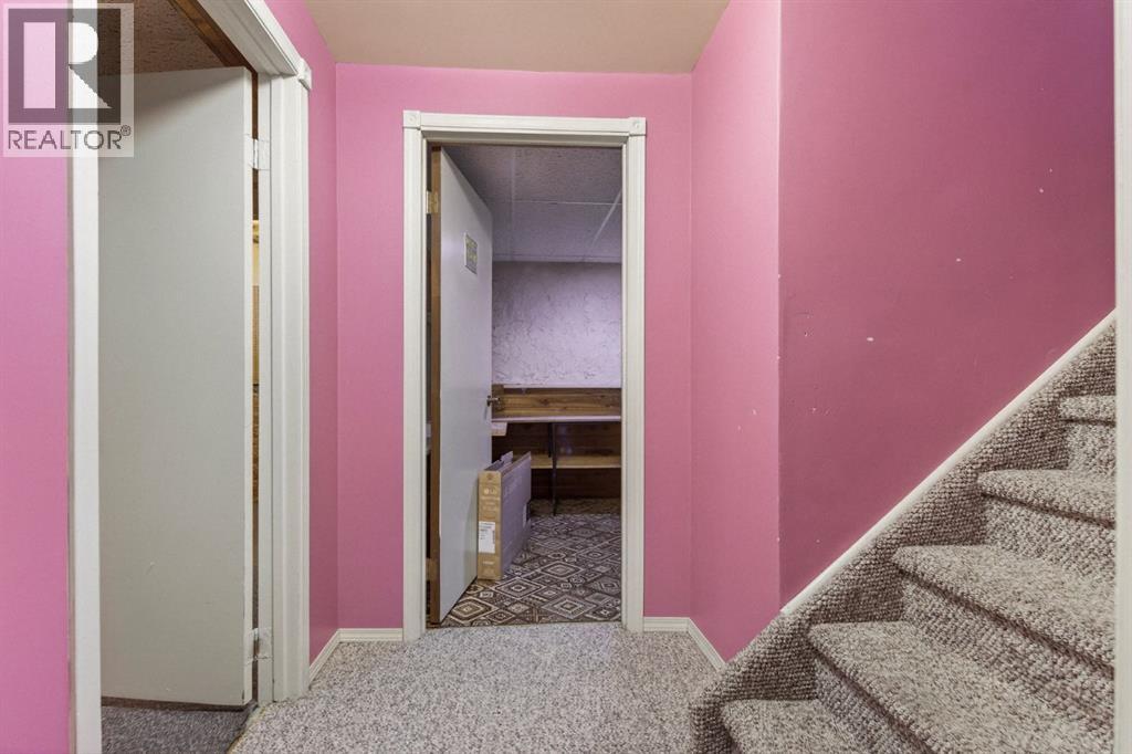 Single Family House Bungalow for Sale in  Queensland Drive SE Queensland Calgary 