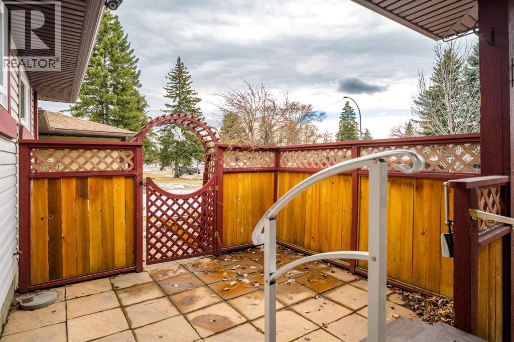 Single Family House Bungalow for Sale in  Queensland Drive SE Queensland Calgary 