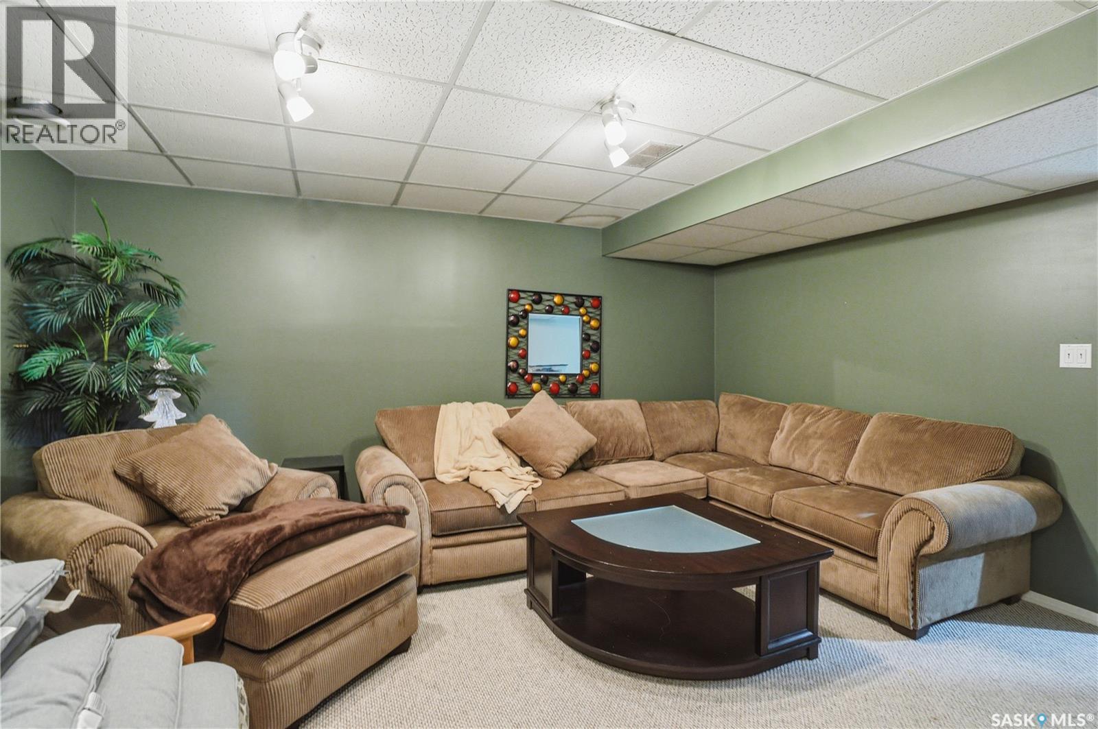 Single Family House for Sale in   Keevil CRESCENT Saskatoon 