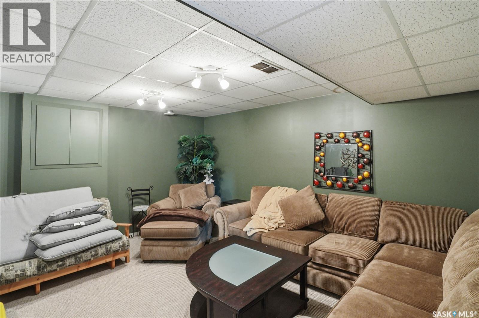 Single Family House for Sale in   Keevil CRESCENT Saskatoon 