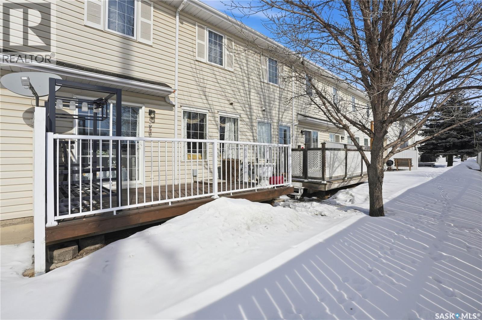 Single Family House for Sale in   Keevil CRESCENT Saskatoon 