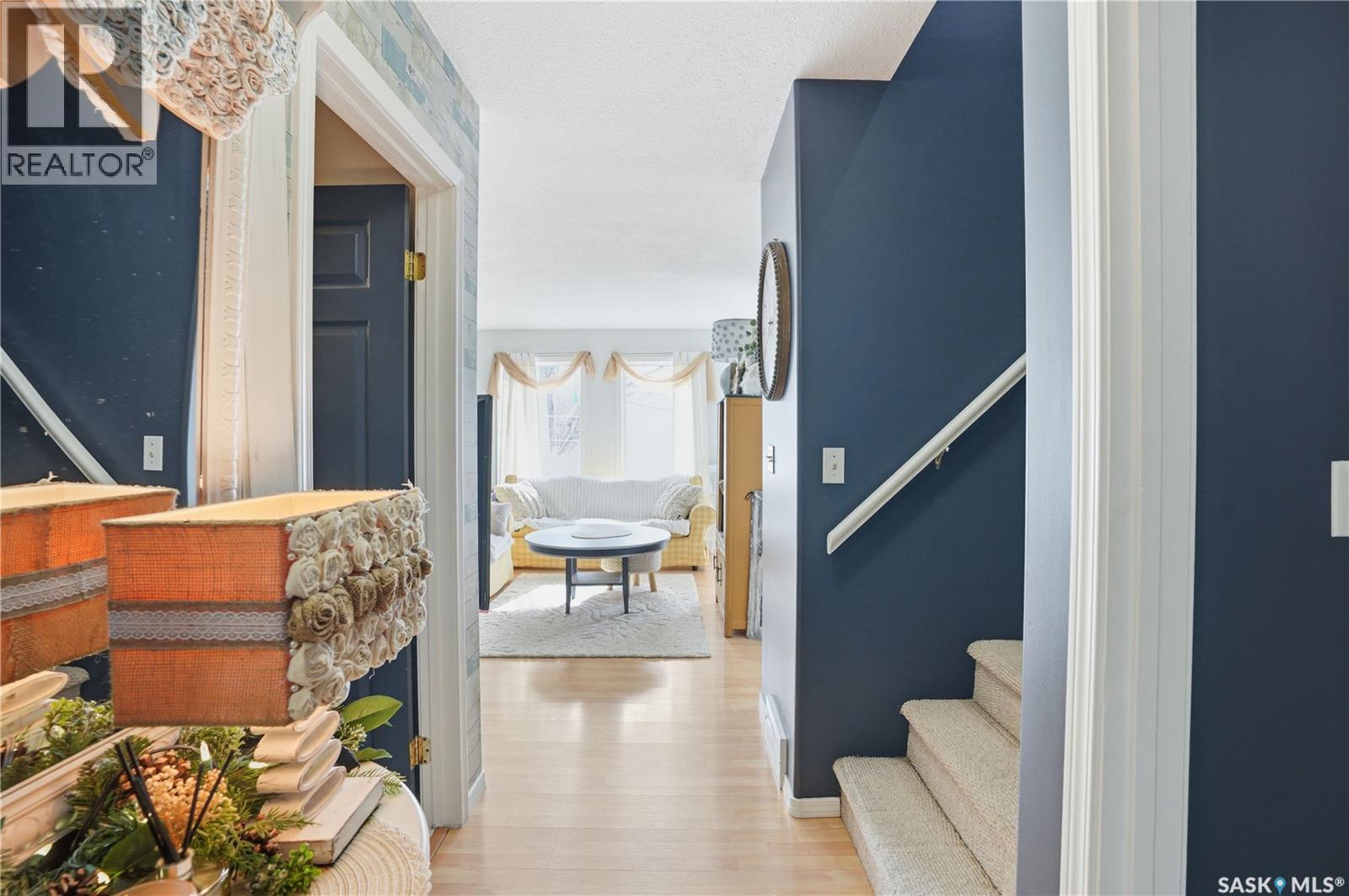 Single Family House for Sale in   Keevil CRESCENT Saskatoon 