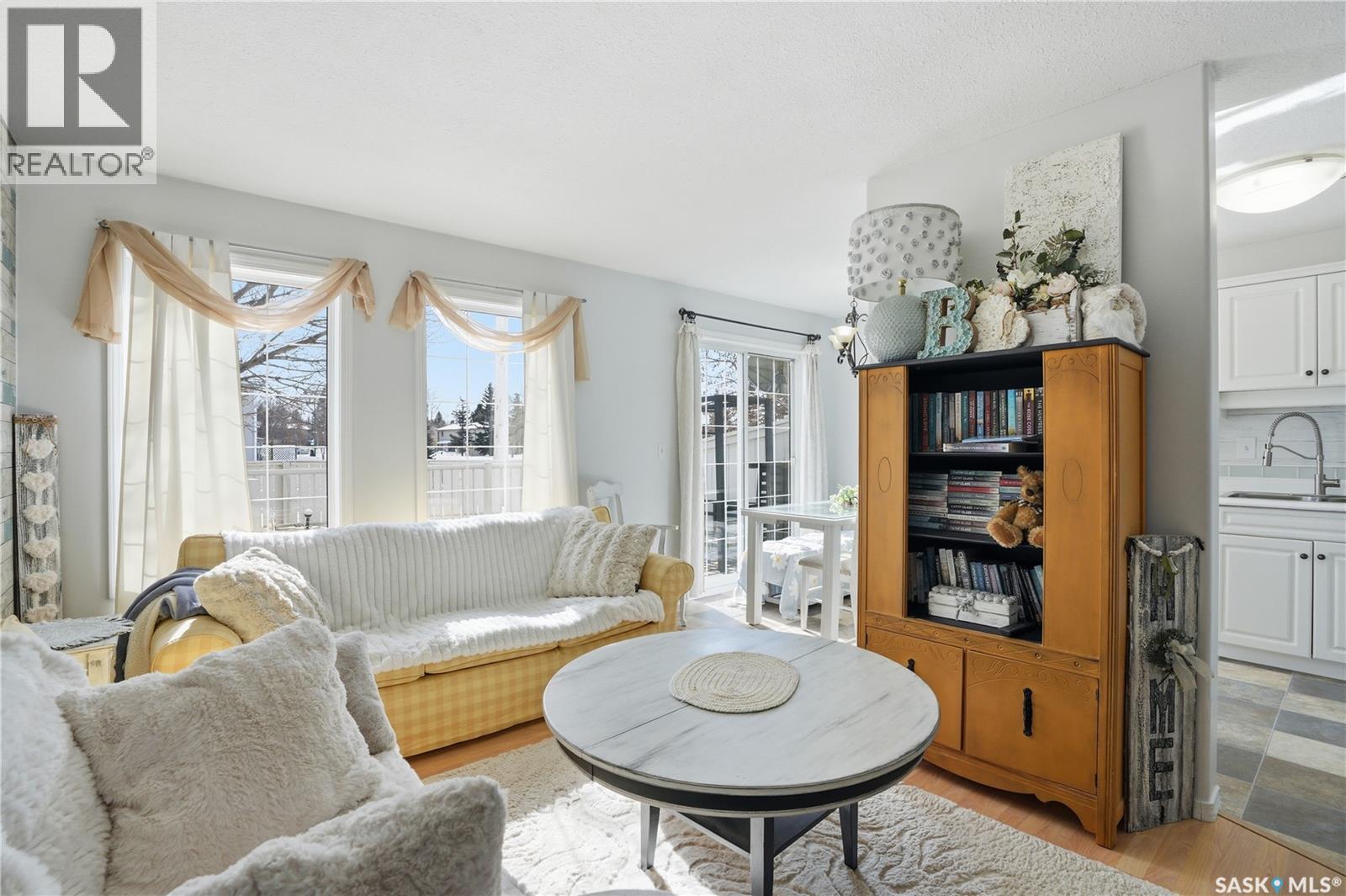 Single Family House for Sale in   Keevil CRESCENT Saskatoon 