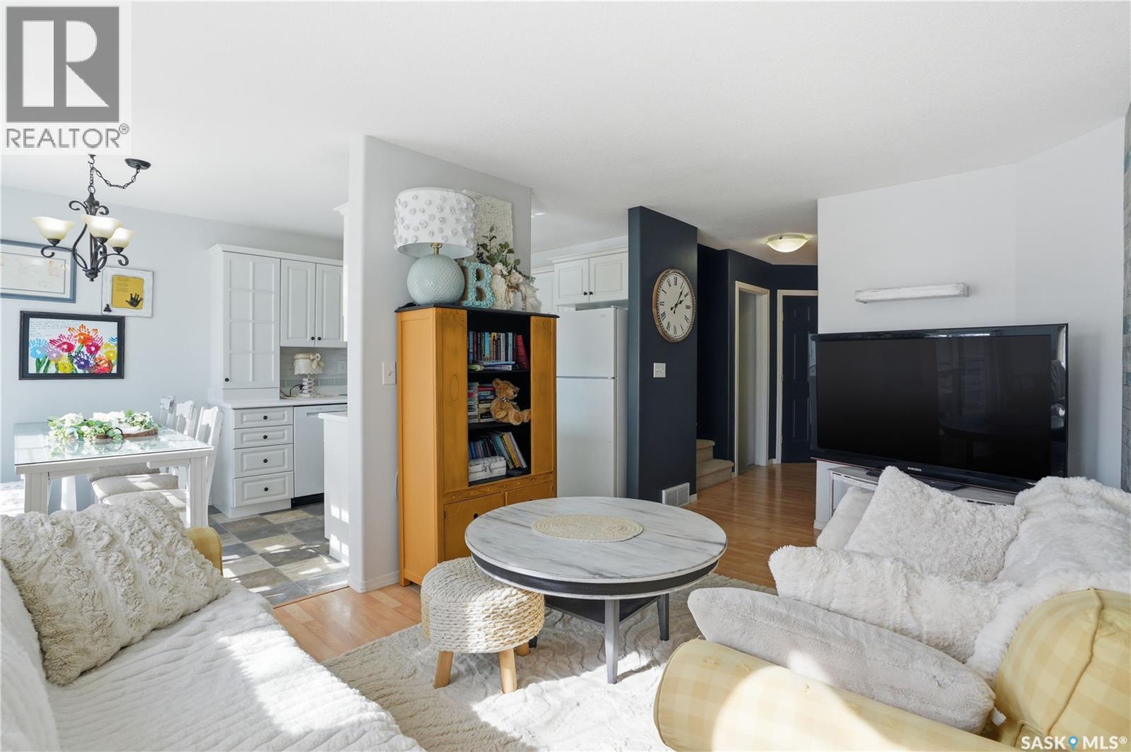 Single Family House for Sale in   Keevil CRESCENT Saskatoon 