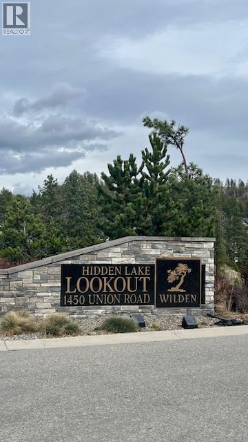 39 1450 Union Road, Kelowna