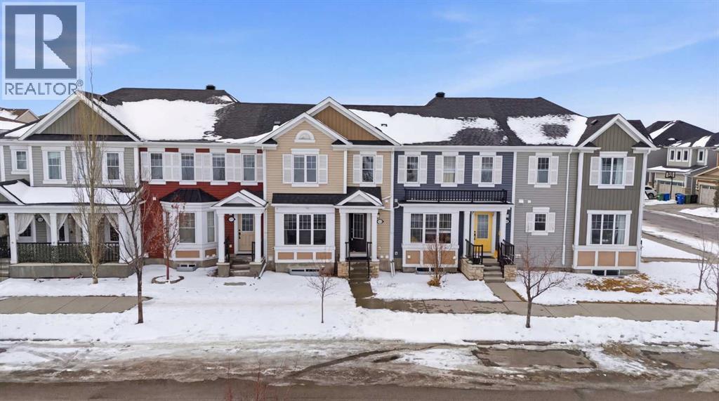 Single Family House for Sale in  Cityscape Drive NE Cityscape Calgary 