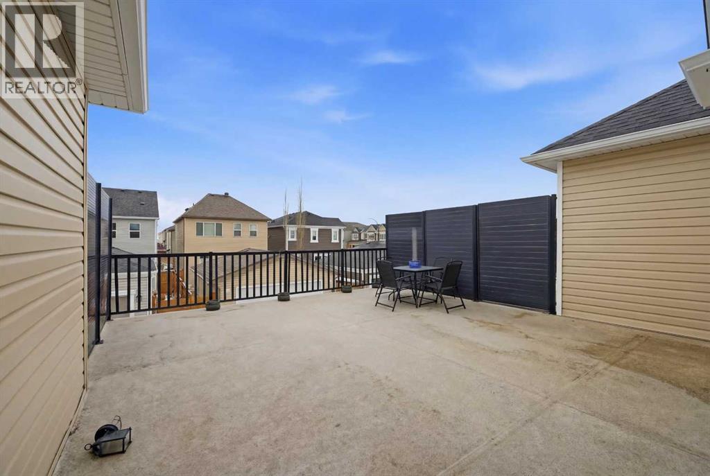 Single Family House for Sale in  Cityscape Drive NE Cityscape Calgary 