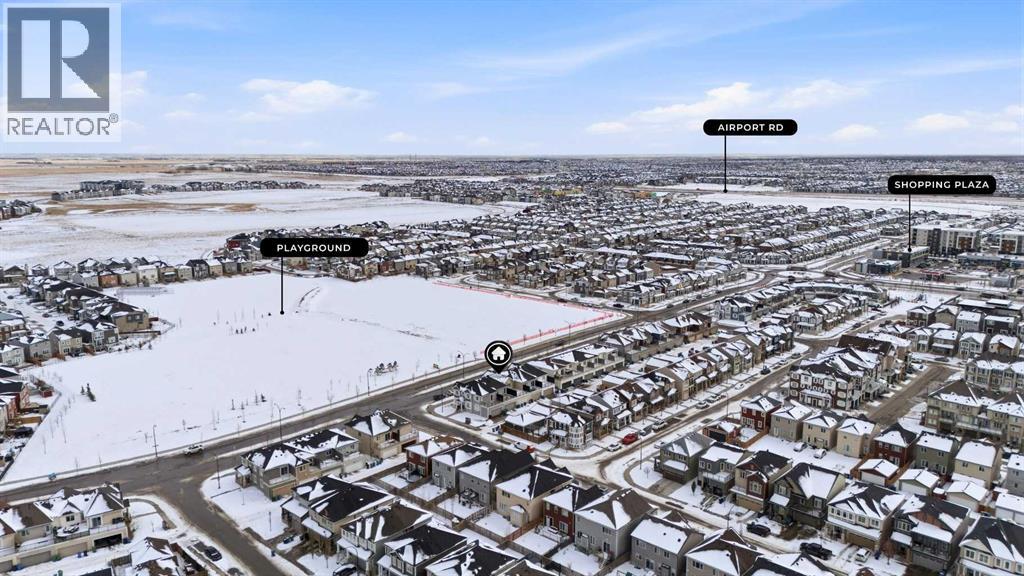 Single Family House for Sale in  Cityscape Drive NE Cityscape Calgary 