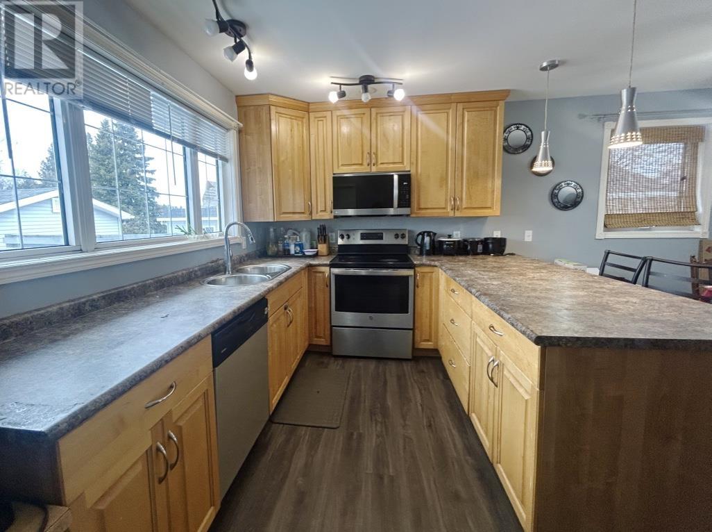 909 Christie Avenue North, Fort Frances, Ontario