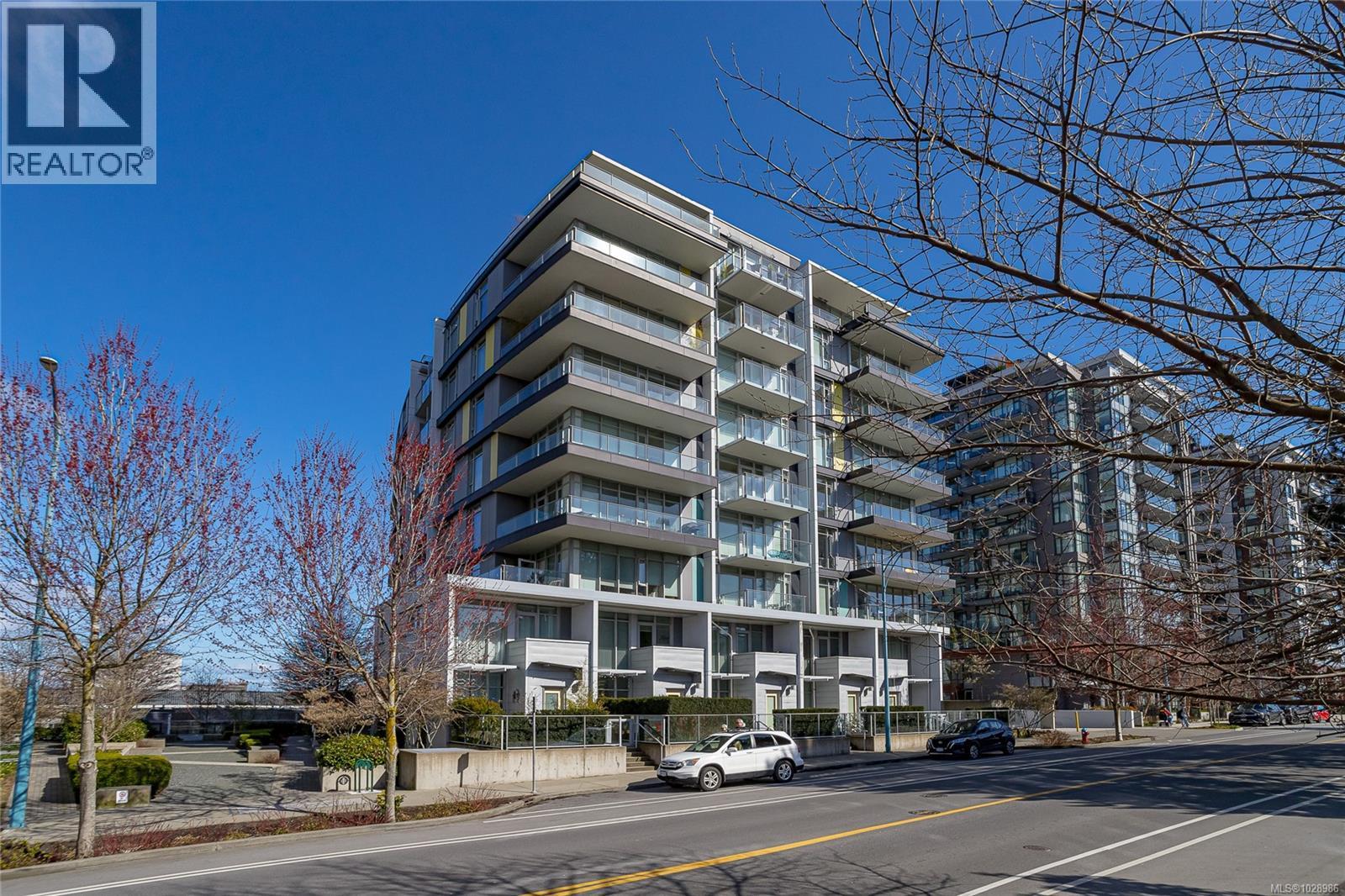 GA3 373 Tyee Road, Victoria