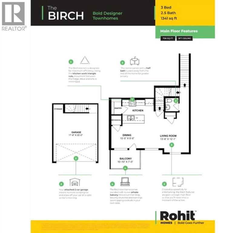 Single Family House for Sale in    Street Livingston Calgary 