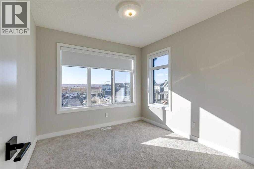 Single Family House for Sale in    Street Livingston Calgary 