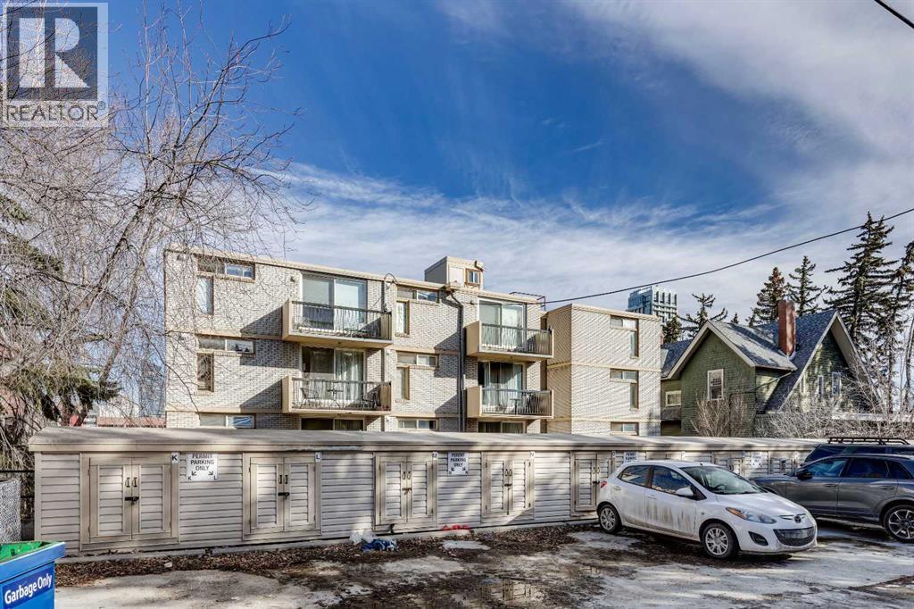 Single Family House for Sale in   Cameron Avenue SW Lower Mount Royal Calgary 