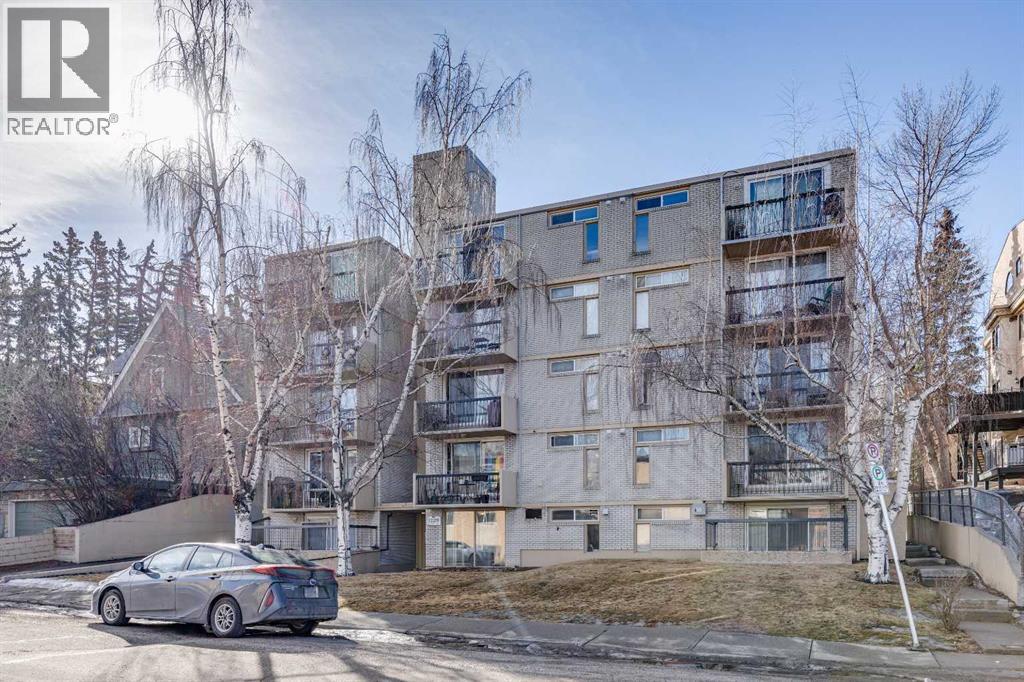 Single Family House for Sale in   Cameron Avenue SW Lower Mount Royal Calgary 