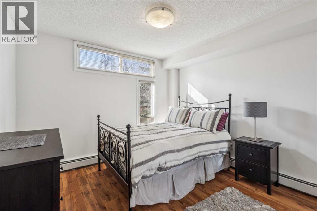 405, 1129 Cameron Avenue SW, Calgary, Alberta