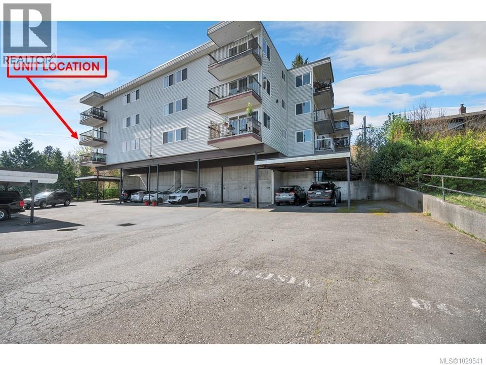 #204 615 ALDER ST - 6