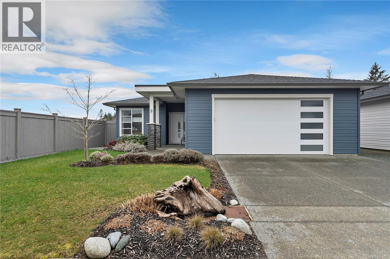 #9 2161 Evergreen Rd - 2