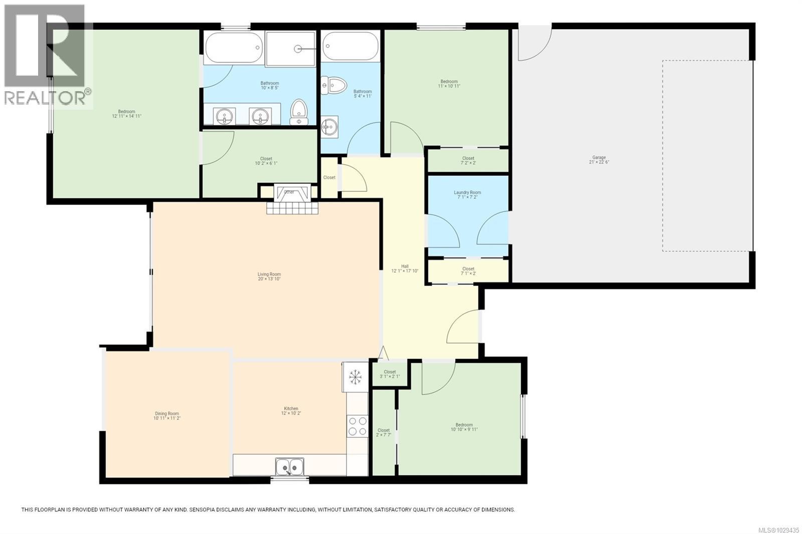 #9 2161 EVERGREEN RD - 49