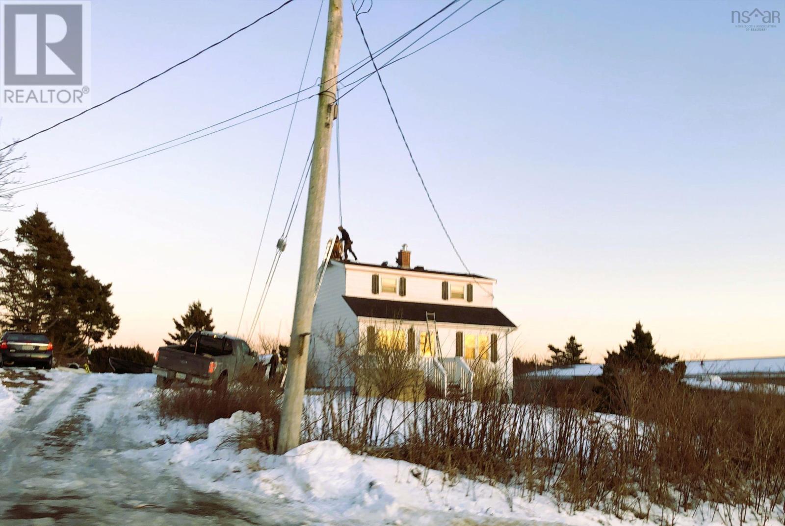 Property 20 of 29 of 1664 Ketch Harbour Road