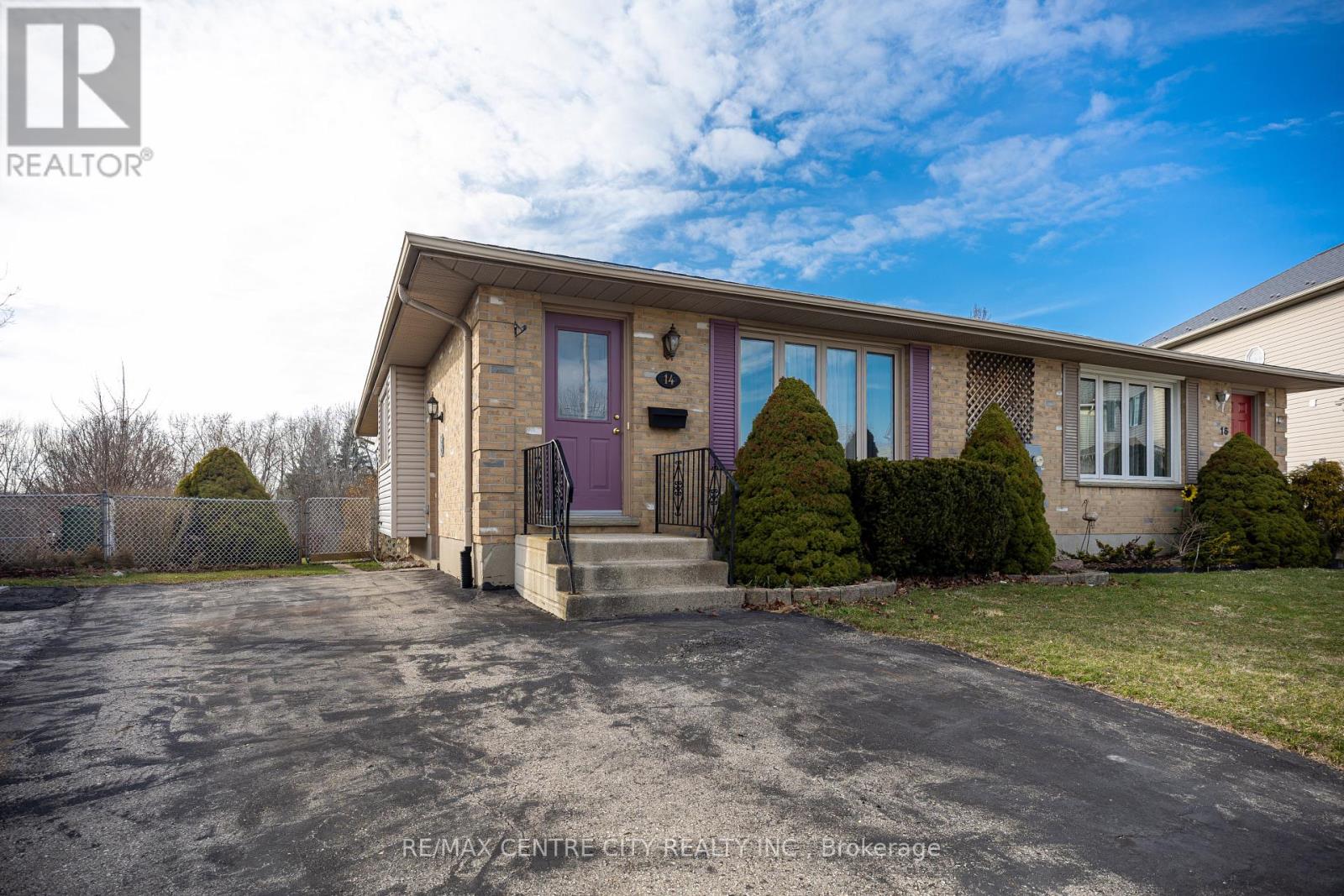 14 JUNO DRIVE - 1