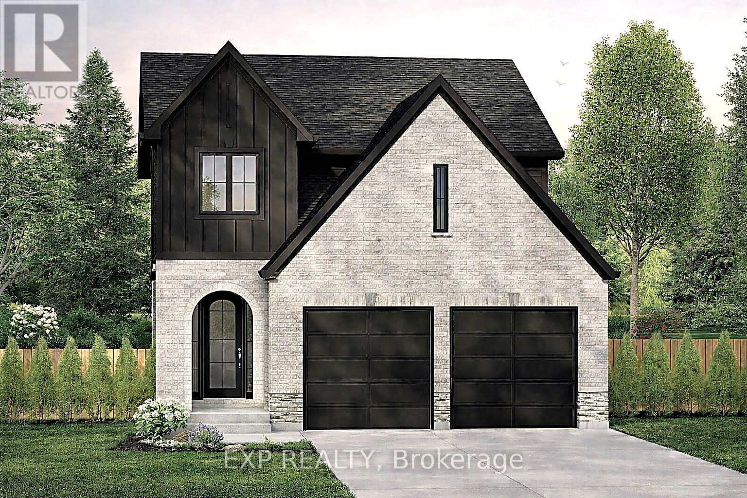 LOT 14 MARCUS AVENUE - 1