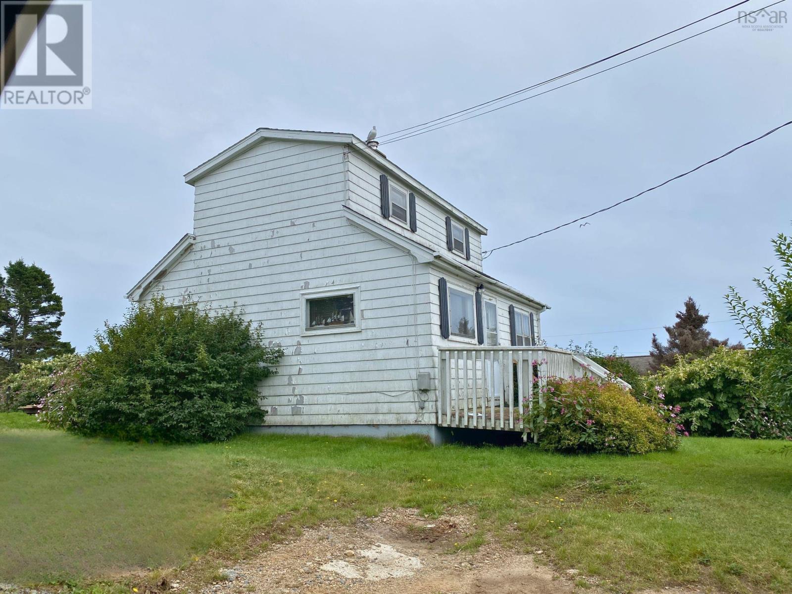 Property 16 of 29 of 1664 Ketch Harbour Road