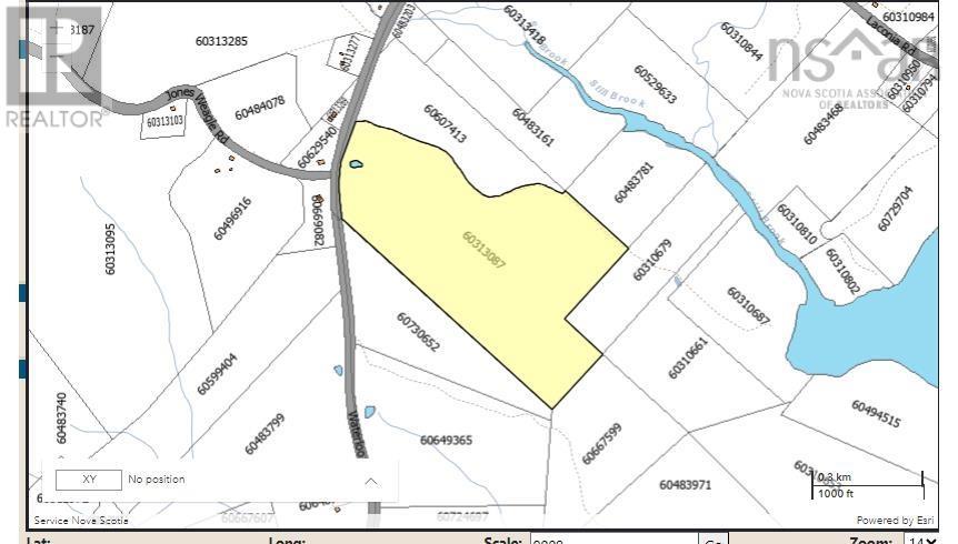 Property 4 of 6 of Lot B Waterloo Road