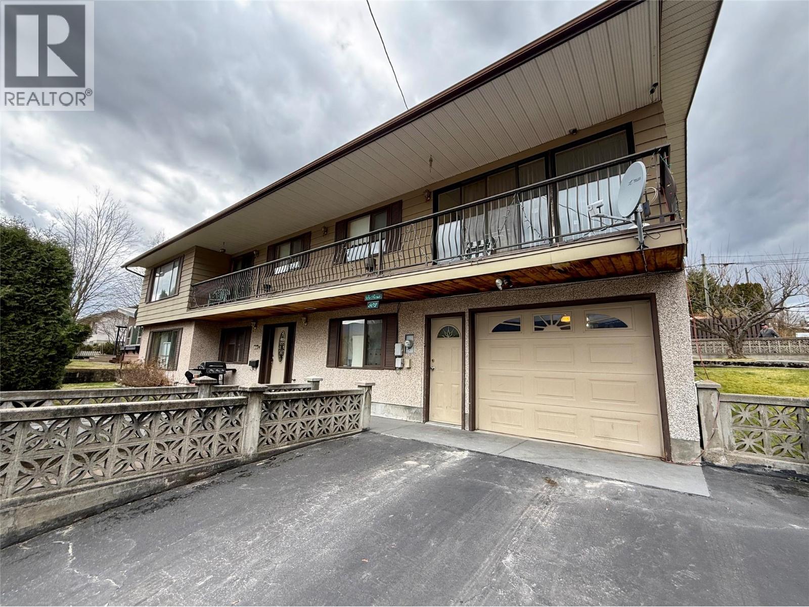 502 5th Avenue, Castlegar