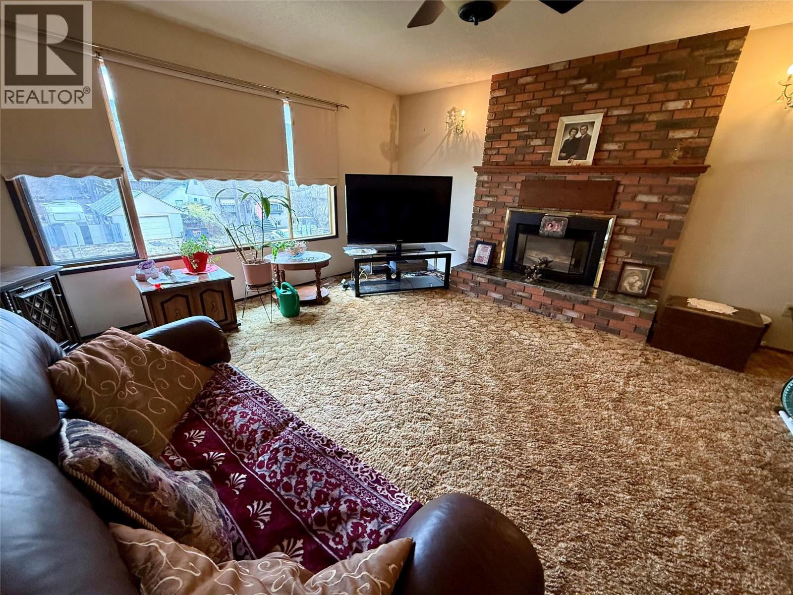 502 5th Avenue, Castlegar