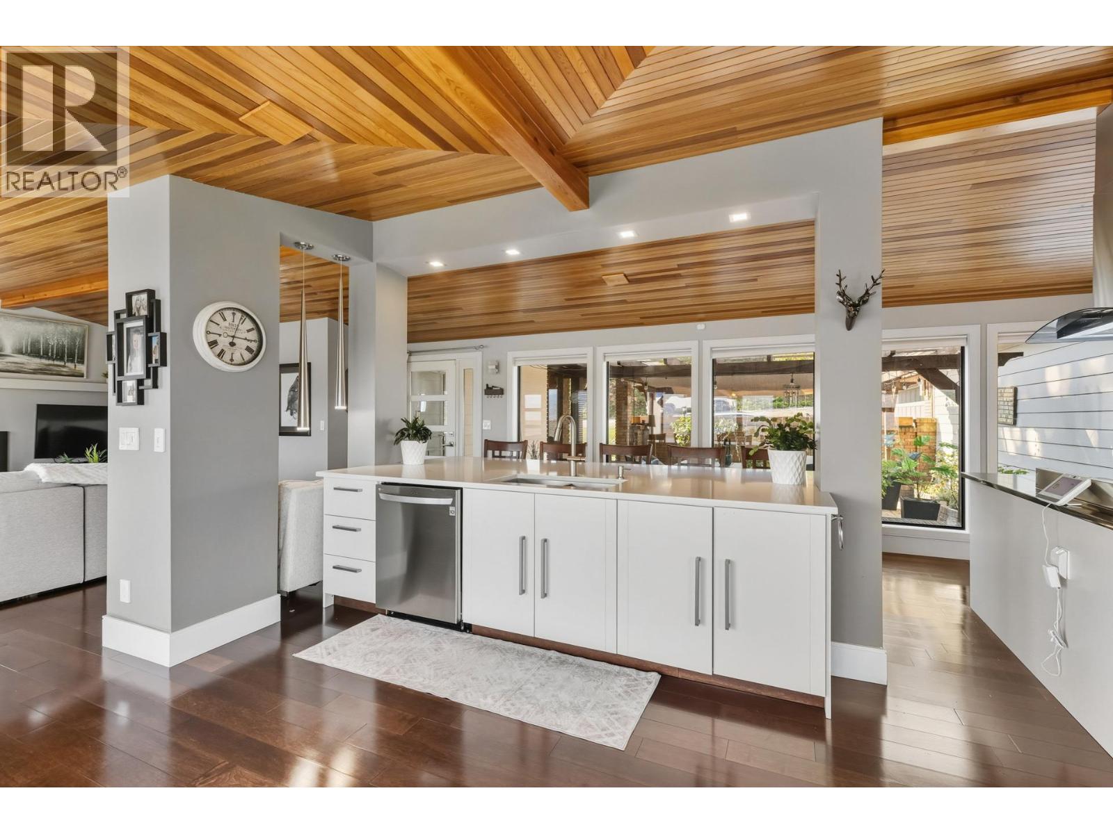 6555 Sherburn Road, Peachland