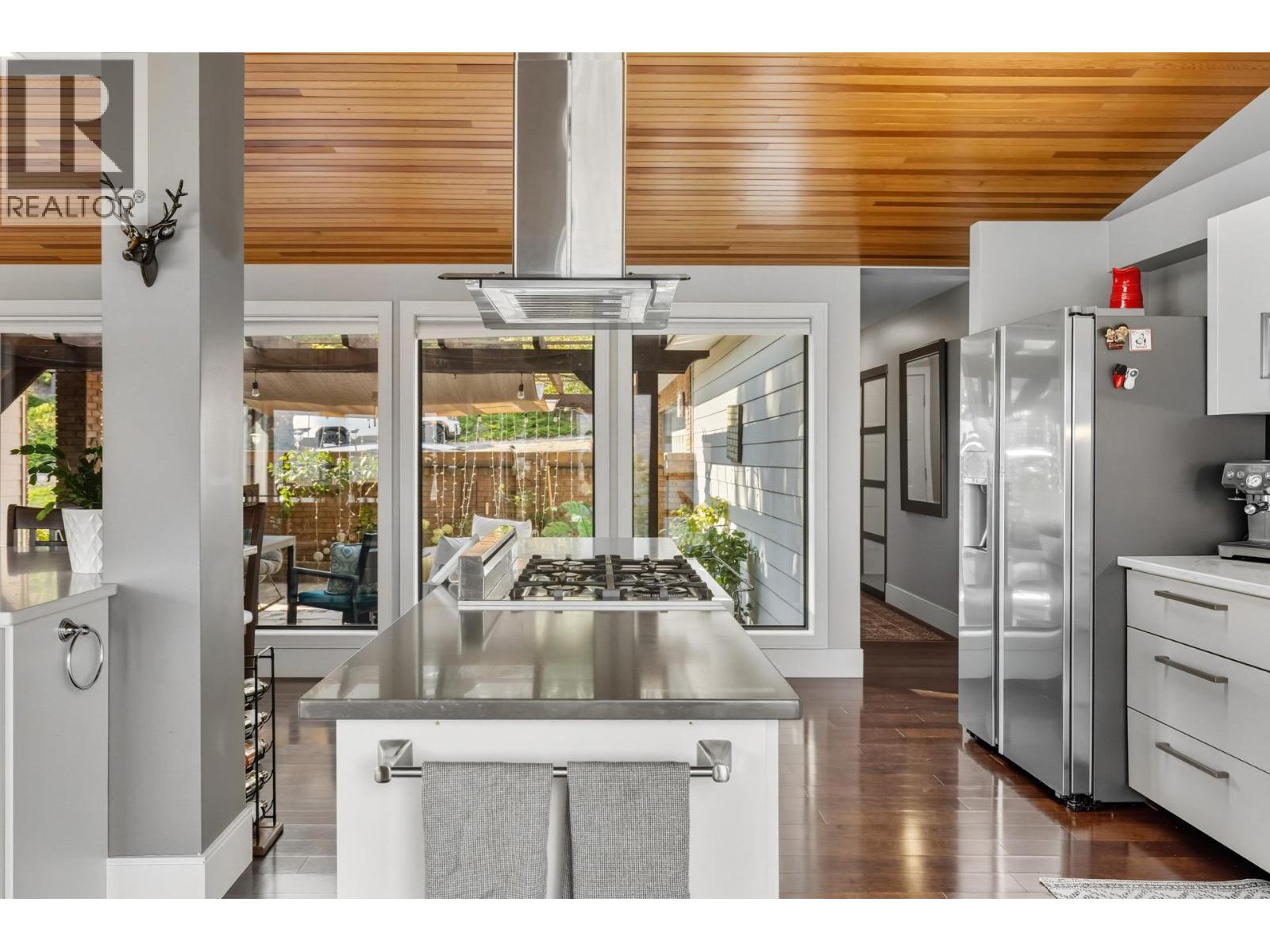 6555 Sherburn Road, Peachland