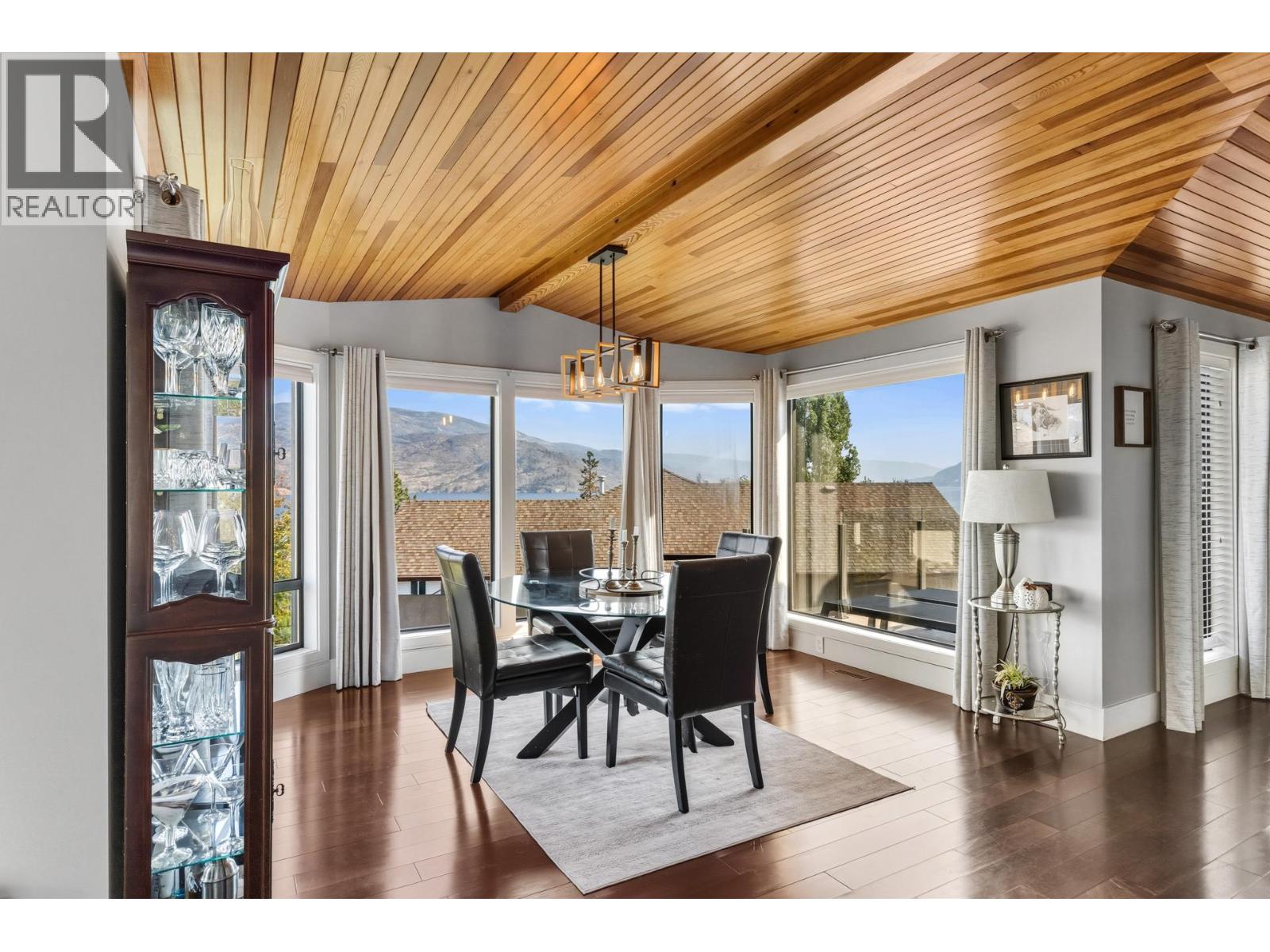 6555 Sherburn Road, Peachland