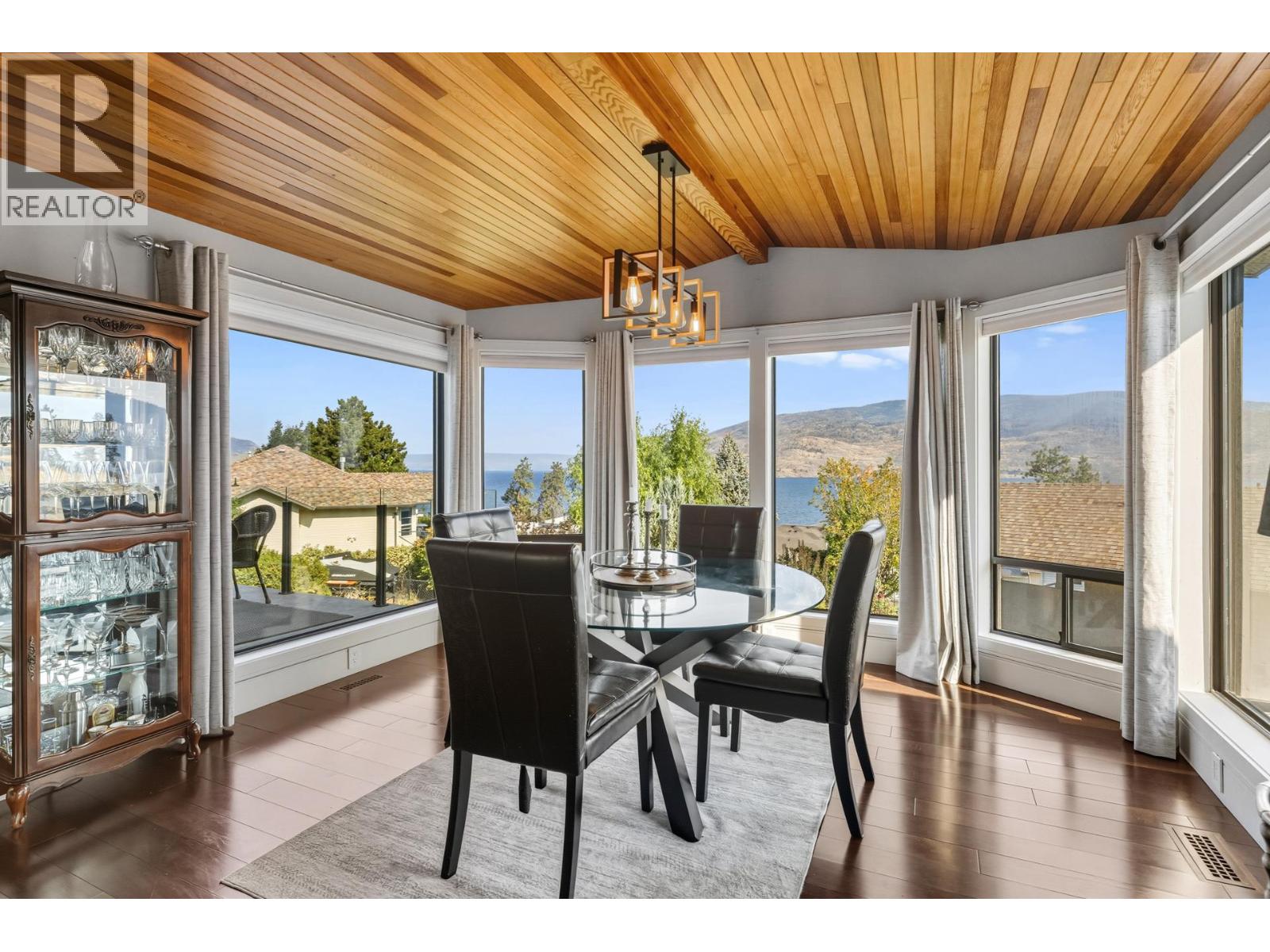6555 Sherburn Road, Peachland