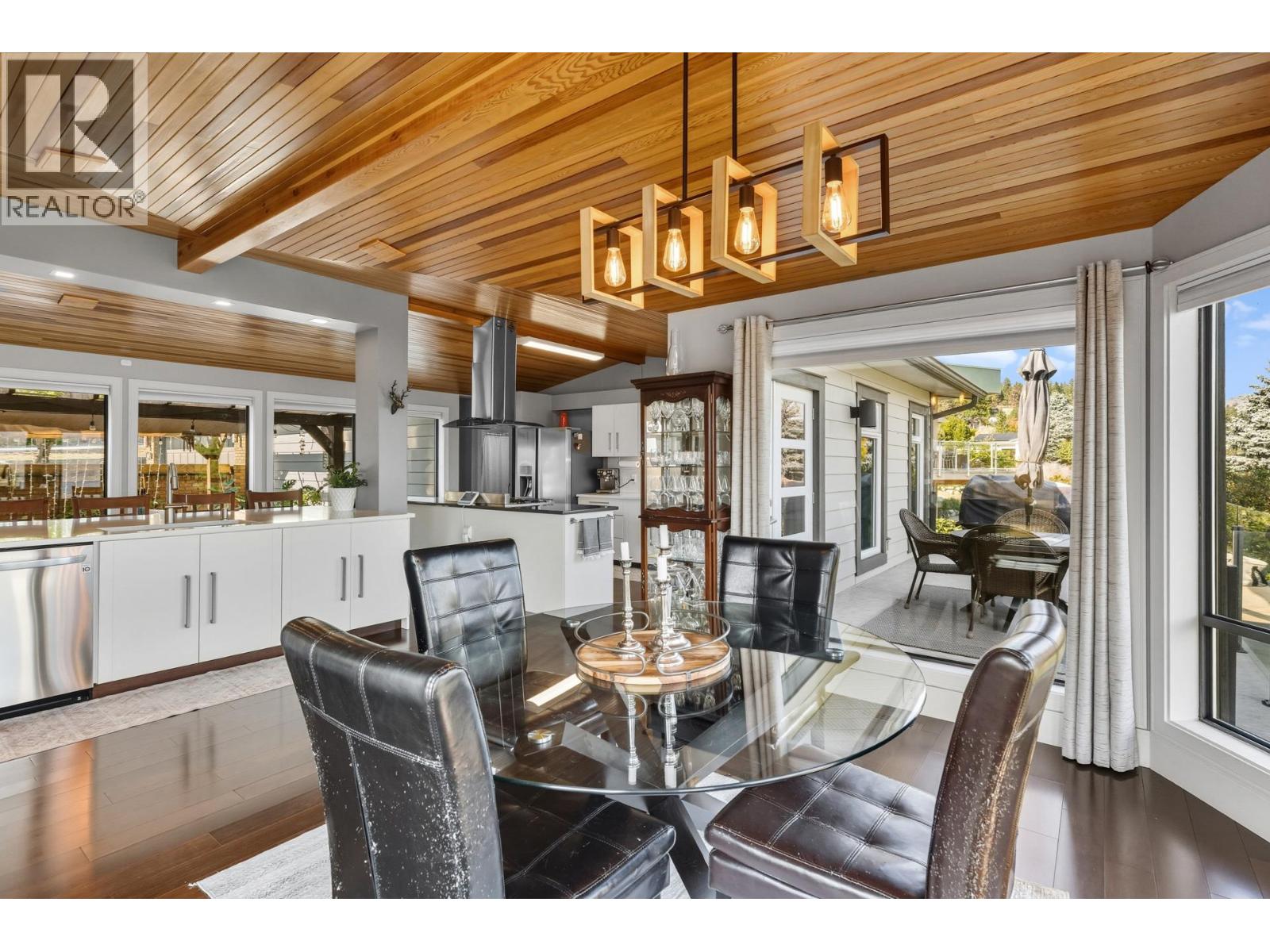 6555 Sherburn Road, Peachland