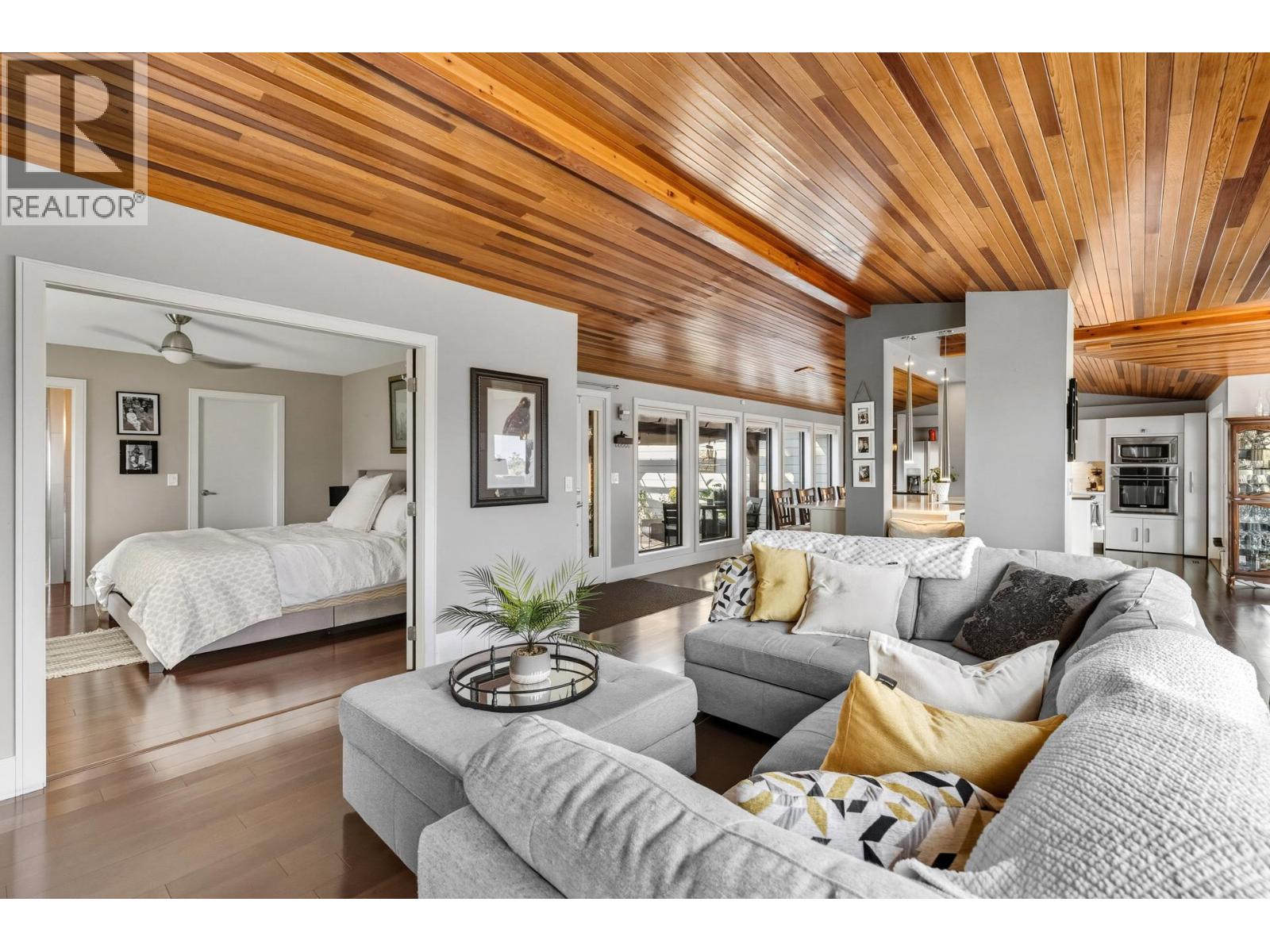 6555 Sherburn Road, Peachland